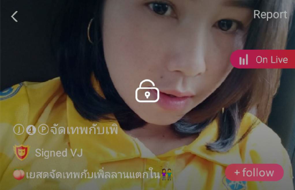 กระถิน mlive