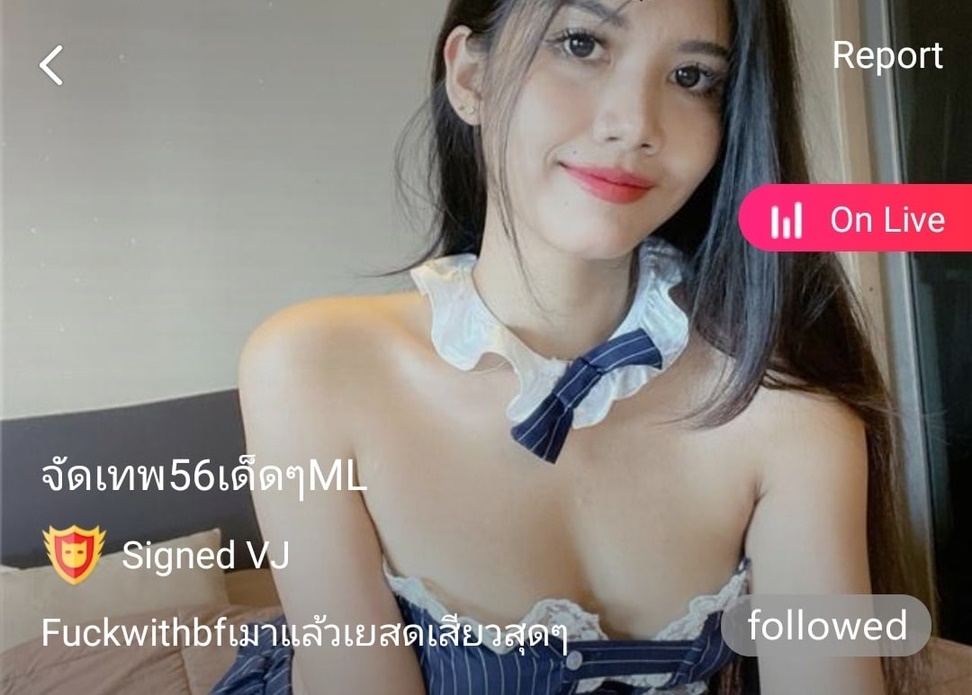 จัดเทพ56เด็ดๆML Fuckwithbf เมาแล้วเยสดเสียวสุดๆ น้อยหน่า IDX 89274630 mlive