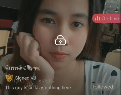 พี่แพท mlive