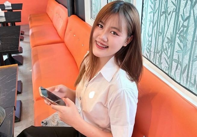 ยิหวา อาบน้ำ+จัดเต็ม ID: 4021304283 thlive/ช้างlive