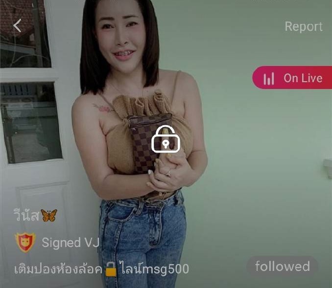 วีนัส คู่เทพ mlive