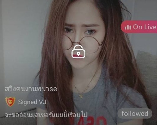สวิงคนงานพม่า mlive