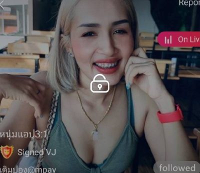 หนุ่มแอป mlive