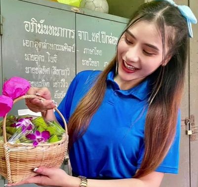 หลุด ครูเนส ครูสาวใต้ คู่เทพ nestle_wara