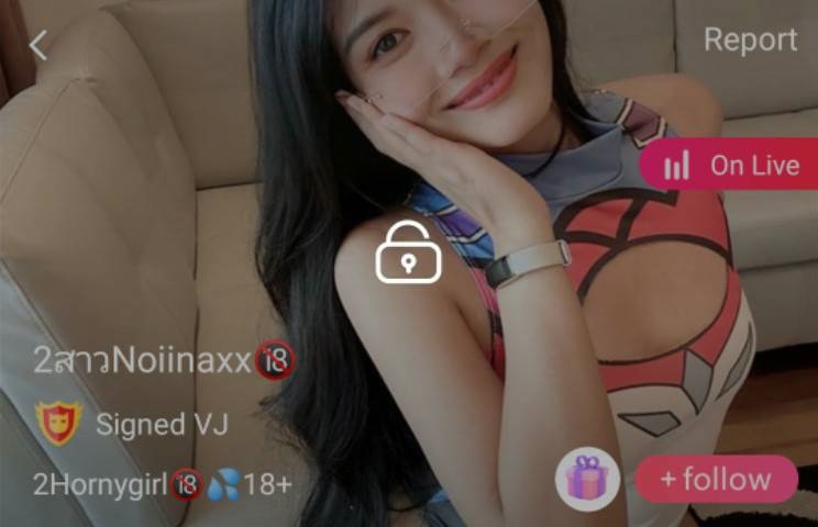 2สาวNoiinaxx18+ น้อยหน่า IDX 89274630 mlive