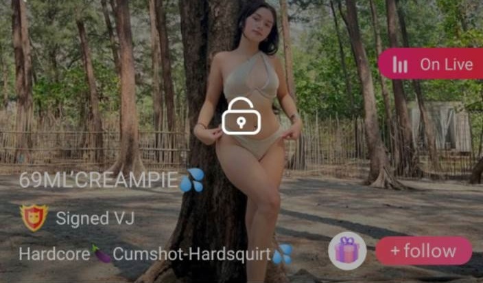 69ML CREAMPLE mlive