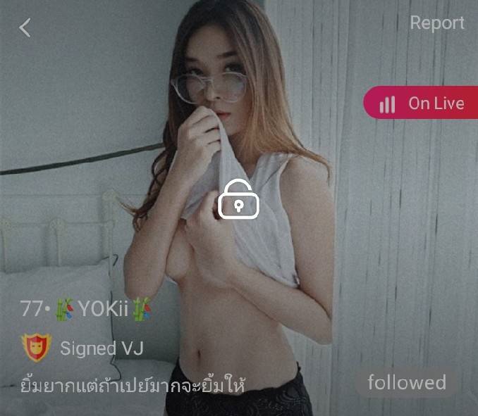 77 Yokii mlive