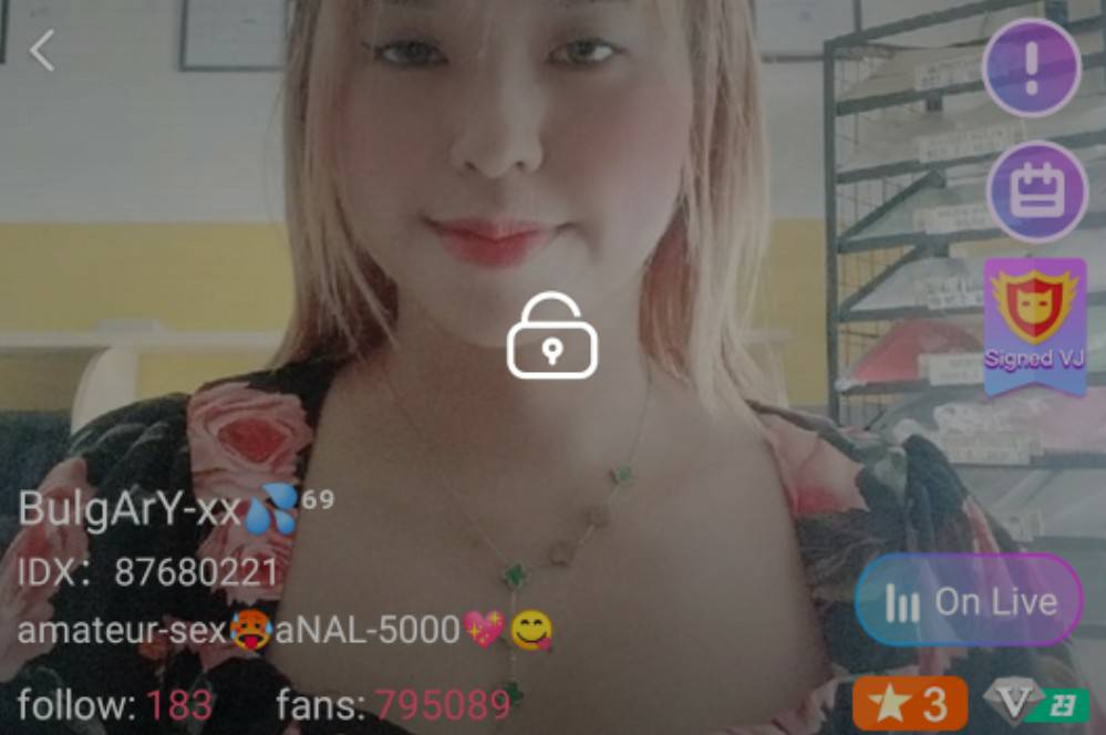 BulgArY-xx จัดเต็ม+ยัดโด้ IDX 87680221 mlive