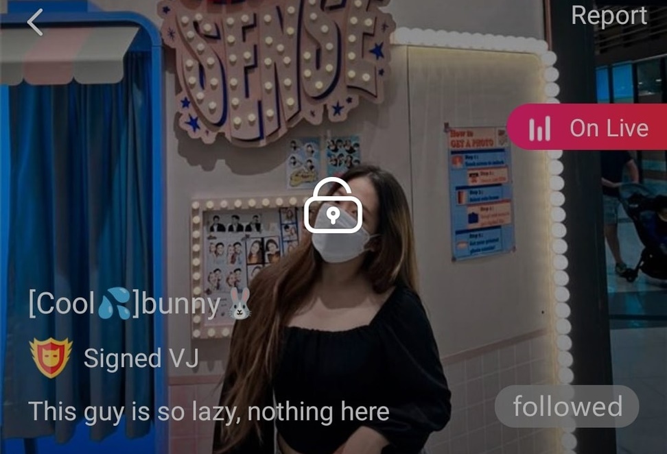 bunny mlive