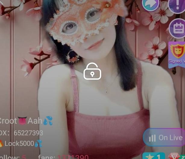 Croot Aha จัดเต็ม IDX 65227393 mlive