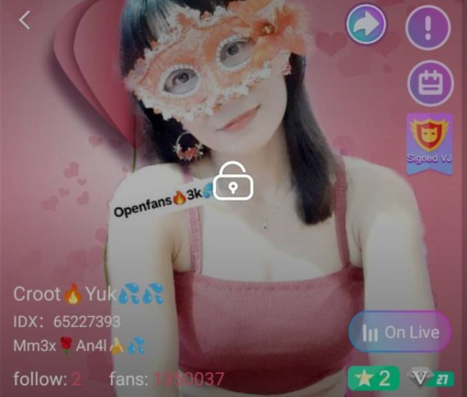 Croot Yuk mlive