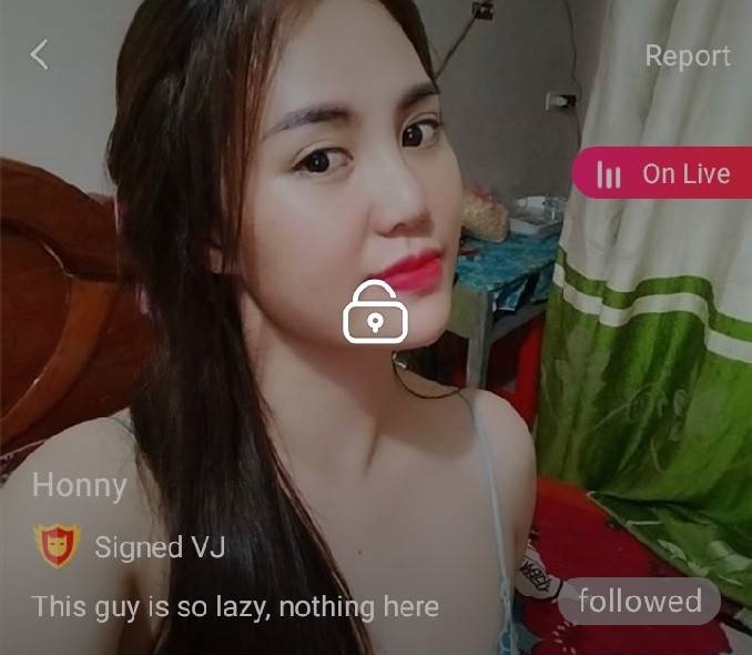 Honny จัดเต็ม IDX 89352286 mlive