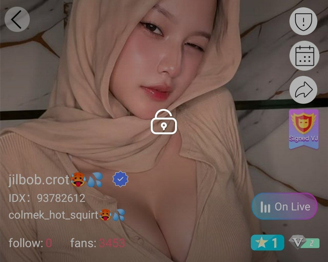 jilbob.crot จัดเต็ม+ยัดโด้ IDX 93782612 mlive