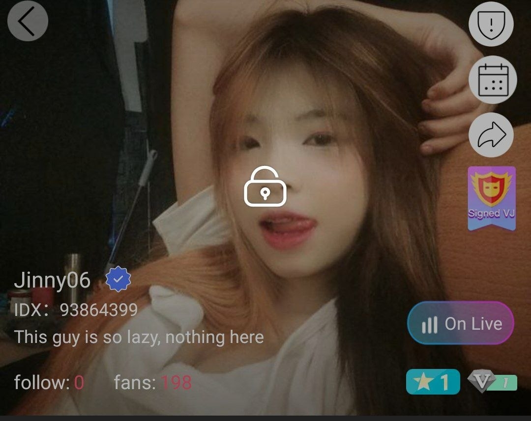 Jinny06 จัดเต็ม IDX 93864399 mlive