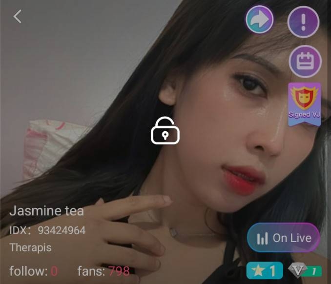 Jsamine tea IDX 93424964 mlive