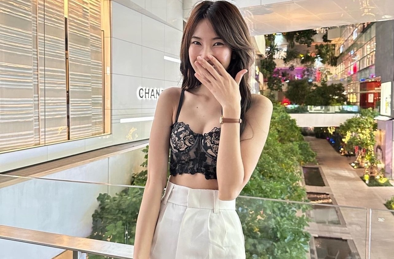 June Liu & Emiri Momota สวิงคู่เทพ onlyfans