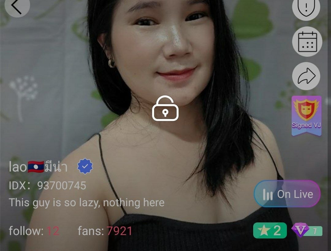 Lao มีนา จัดเต็ม IDX 93700745 mlive