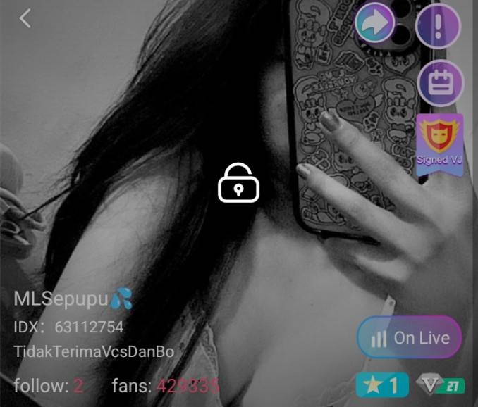 MLSepupu คู่เทพ mlive