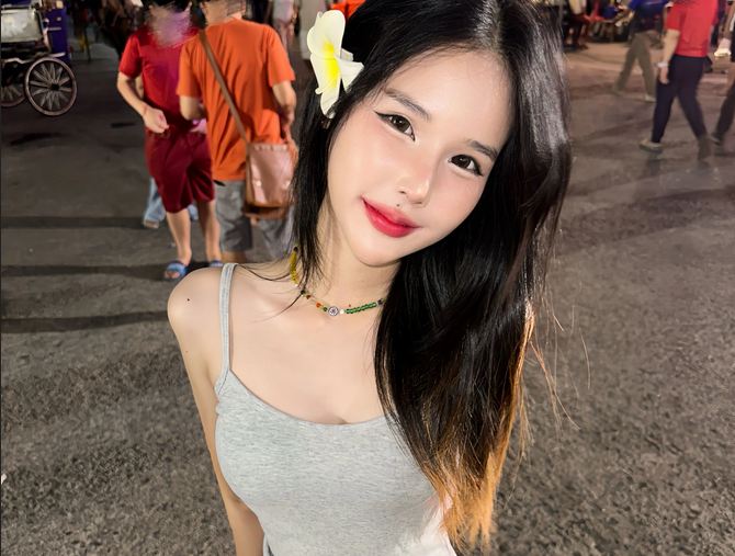 mwchu akijun ข้าวแตน มีเทพ onlyfans