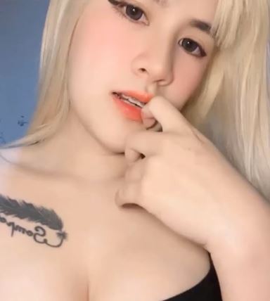 Nami thlive/ช้างlive