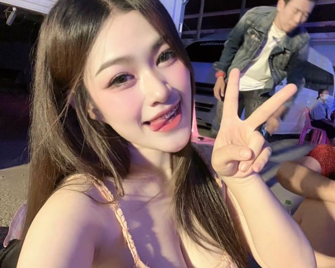 namin จัดเต็ม ID: 4022133453 thlive/ช้างlive