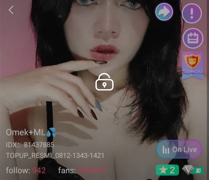 Omek+ML mlive