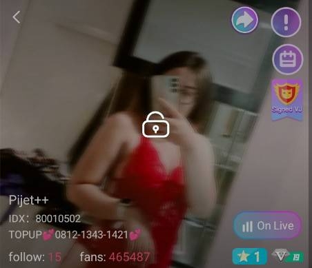 Pijet คู่เทพ IDX 80010502 mlive