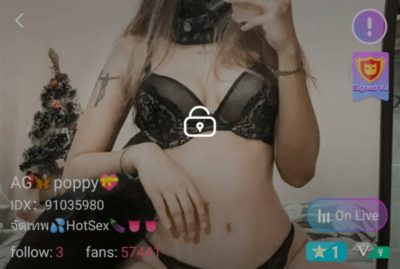 poppy mlive