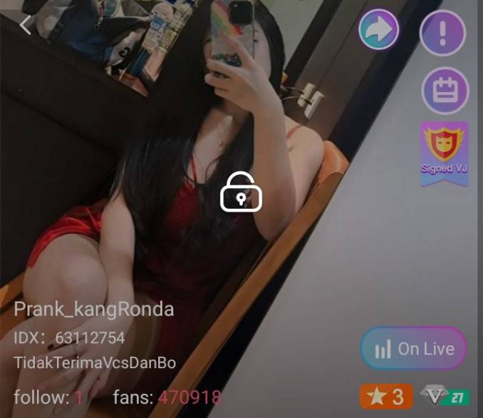 Prank_kangRonda คู่เทพ IDX 63112754 mlive