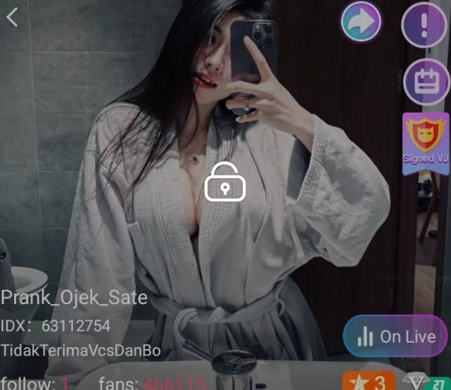 Prank_Ojek_Sate คู่เทพ IDX 63112754 mlive
