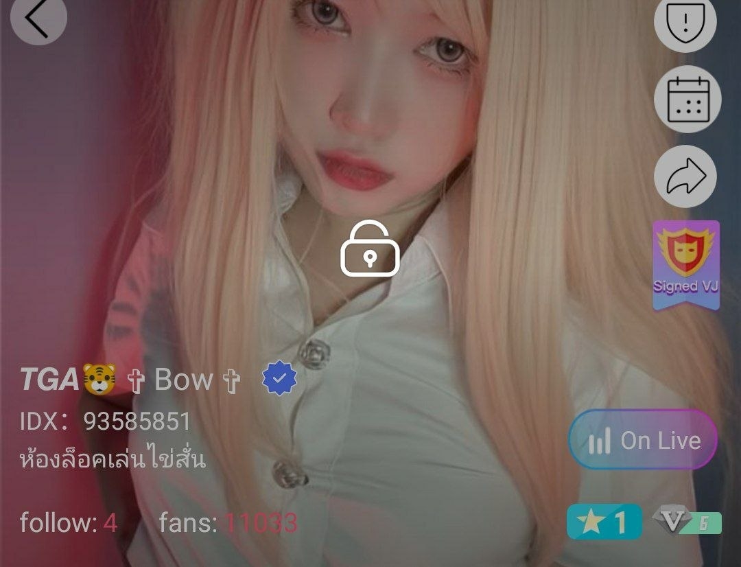 TGA Bow จัดเต็ม IDX 93585851 mlive