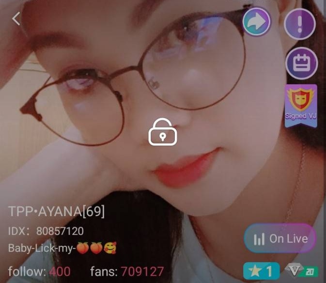 TPP.AYANA 69 จัดเต็ม+ยัดโด้ IDX 80857120 mlive
