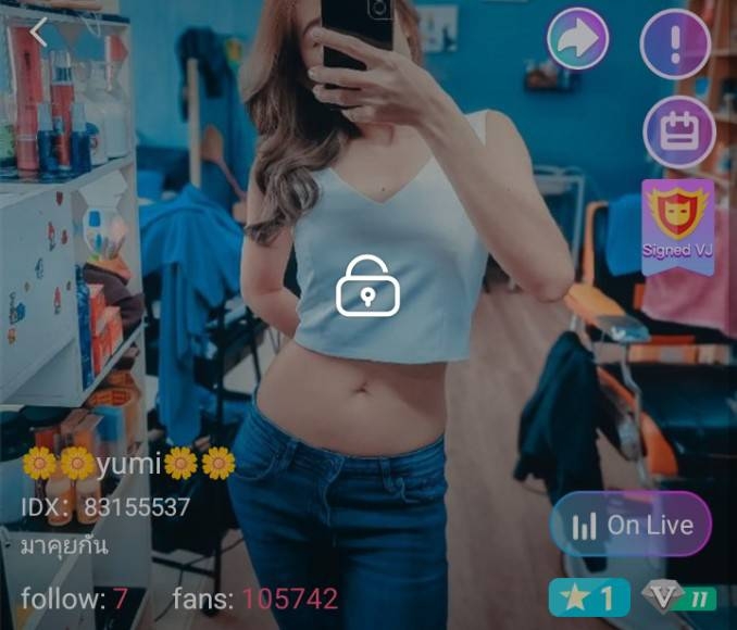 yumi จัดเต็ม IDX 83155537 mlive